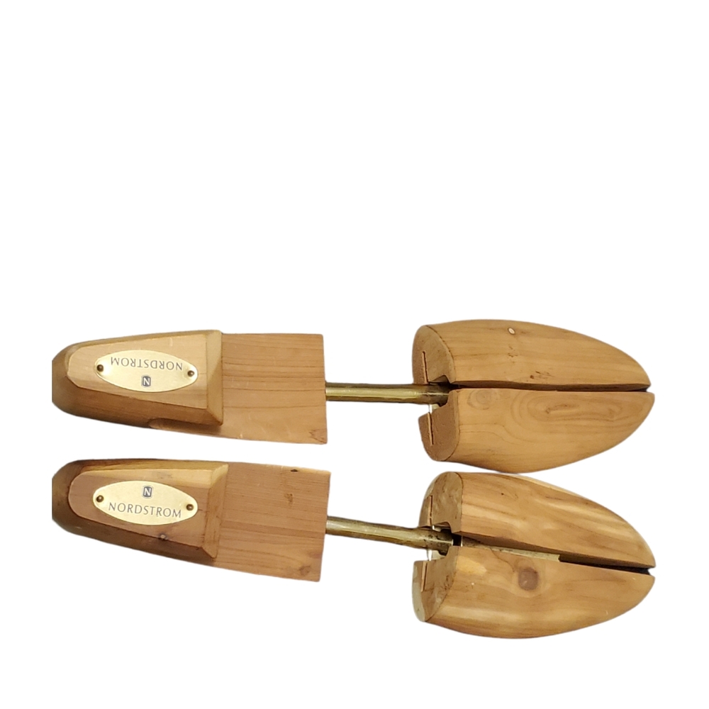 Nordstrom Men's cedar shoe tree